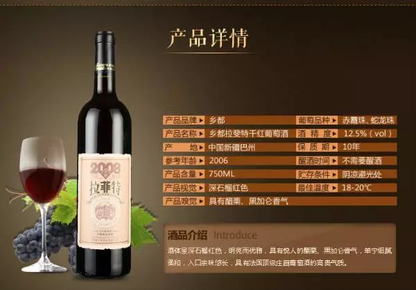 拉菲(Lafite)与拉菲特（Lafitte）一字母之差的悲剧！