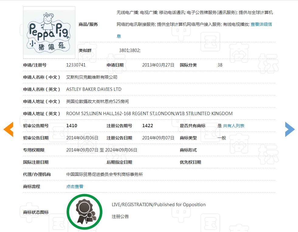 “宇宙级IP”小猪佩奇爆红， 掌声送给社会人！