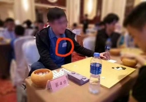 首例围棋AI作弊已经出现，其他作弊还会远吗？