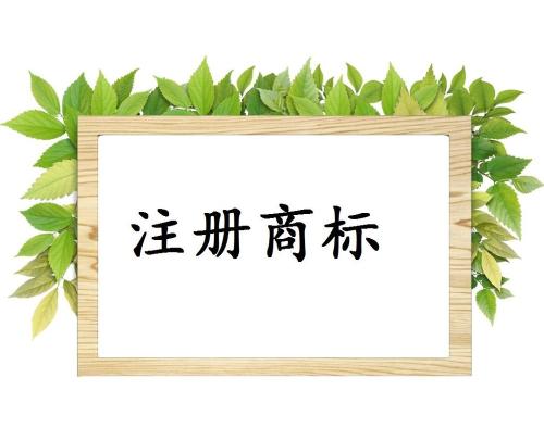 个人和公司商标注册的区别