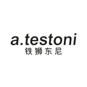 铁狮东尼 a.testoni