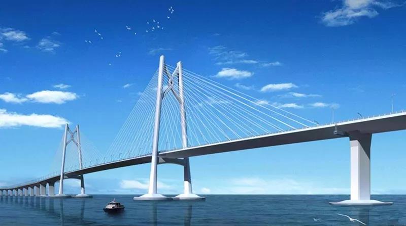 创新铺就奇迹，港珠澳大桥正式开通！