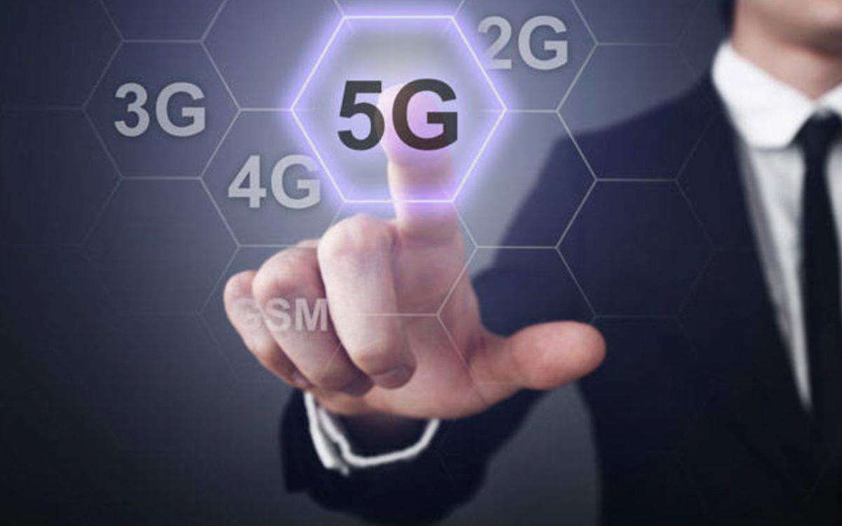 中国移动宣布5G专利全开放