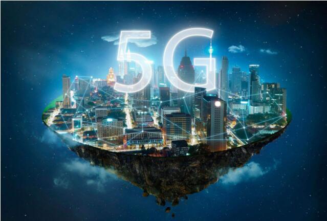中国5G步伐走在世界前沿 5G专利占比34.02%